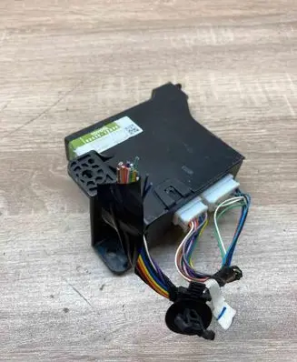 Toyota Corolla E120 E130 Climate control unit 8865012A90 1776002733 WithPlug