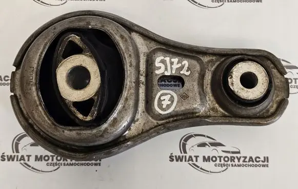 Renault Master III Gearbox mount 8200725253