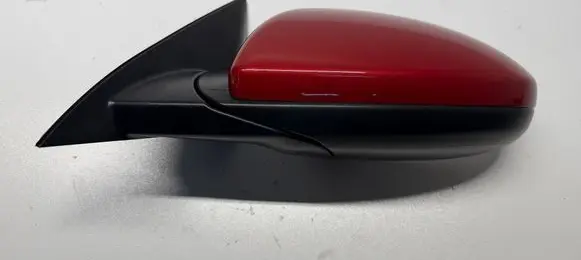 KIA Ceed Front door electric wing mirror 87610J7960