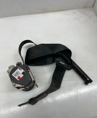 Citroen C4 Grand Picasso Front seatbelt 98010203XX 626071000 008L000