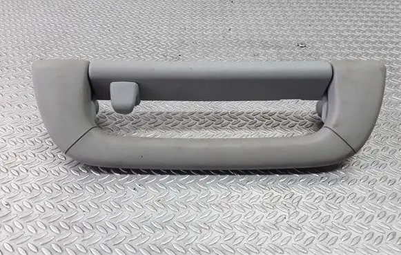 Mercedes-Benz S W220 Rear interior roof grab handle 2208100551