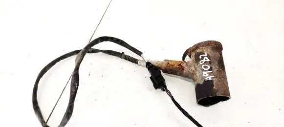 Volkswagen Golf V Lambda probe sensor 6PA358066