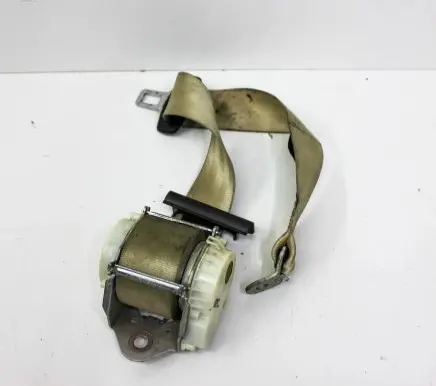 Volkswagen Eos Rear seatbelt 1Q0857805