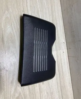 Nissan Juke II F16 Rearview mirror trim 284L86PA1A