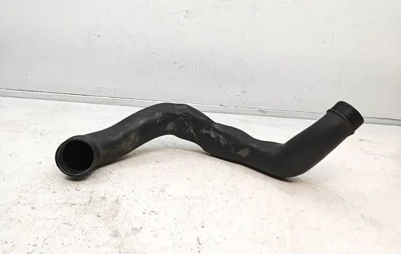 Jaguar XF X250 Air intake hose/pipe RUPOJAGXF
