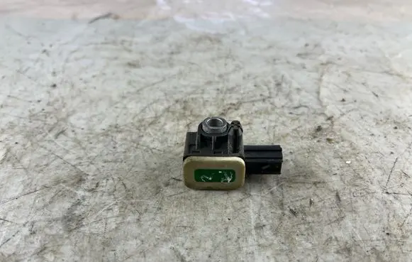 Jaguar XJ X351 Airbag deployment crash/impact sensor 100410302 8V4T14B006AA BBM457K1X