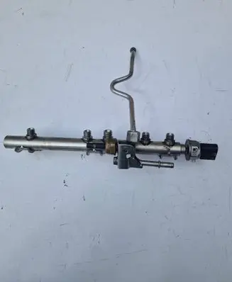 BMW 3 E90 E91 Fuel main line pipe 7562474 7547883 1004578212