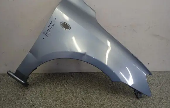 Mazda 2 Fender