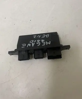Renault Megane III Xenon control unit/module 260550002R