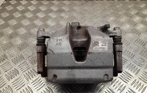 Audi Q4 e-tron Front brake caliper 1EA615106AC