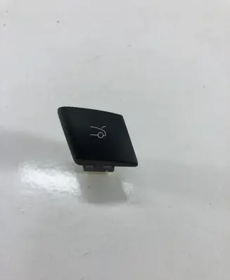 Tailgate opening switch