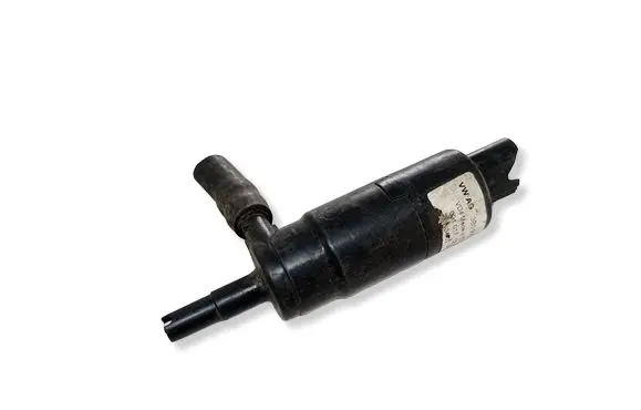 Audi A6 S6 C6 4F Headlight washer pump 3B0955681A