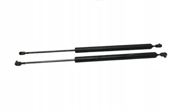 Volkswagen Transporter - Caravelle T4 Shock absorber/damper mounting bracket 