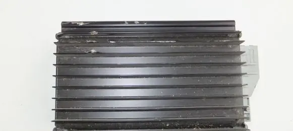 Mercedes-Benz E W210 Sound amplifier 2108202689 A2108202689