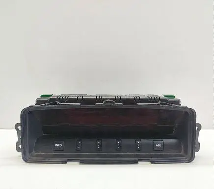 Mitsubishi Pajero Screen/display/small screen 8750A200