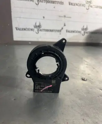 Steering angle sensor