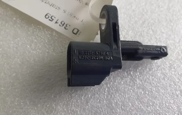 Ford Mustang Mach-E ABS brake wheel speed sensor LJ9C2C204B2A