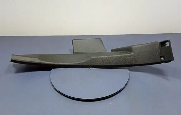Audi Q7 4L Other sill/pillar trim element 4M0867768F