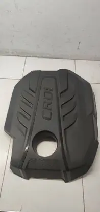 Hyundai Tucson TL Engine cover (trim) 292402U000