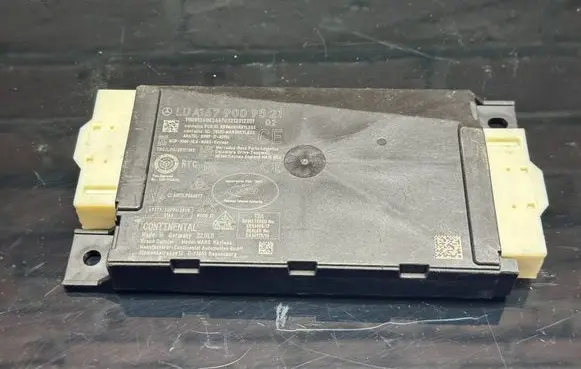 Engine control unit/module