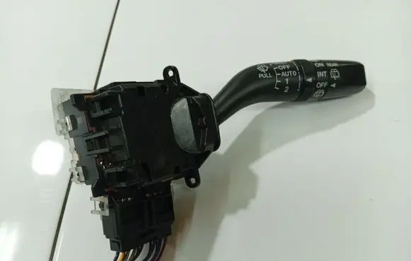 Mazda 6 Wiper control stalk 