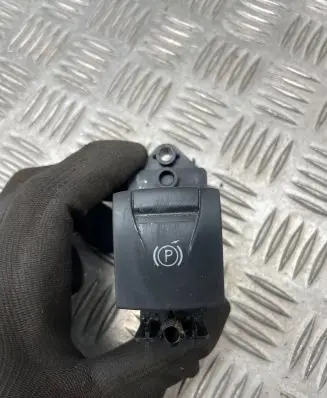 Renault Scenic III - Grand scenic III Hand parking brake switch 363210006R 2025413F1
