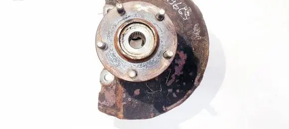 Mitsubishi ASX Front wheel hub