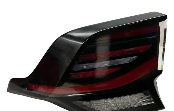 KIA Sportage Rear/tail lights 92401R2100 R292462040
