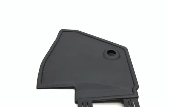 Engine cover (trim)