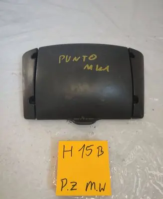Fiat Punto (176) Other interior part A504