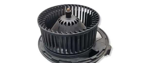 Volkswagen Golf VII Heater fan/blower 5Q1819021B