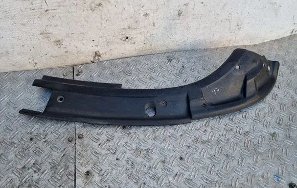 Audi TT Mk1 Radiator trim 8N0860441E
