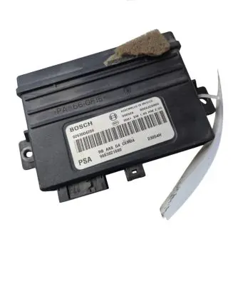 Citroen C5 Parking PDC control unit/module 9663821680 0263004204