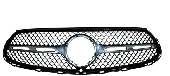 Mercedes-Benz GLC C254 Front grill A2548806703