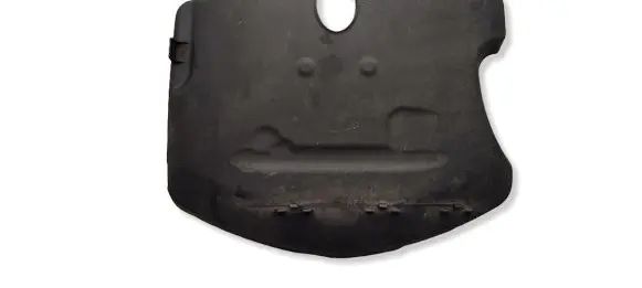 Audi Q7 4M Engine cover (trim) 06E103925AB
