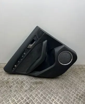 Audi Q5 SQ5 Rear door card panel trim JC1685422 836116787