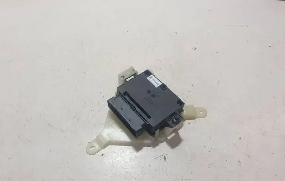 Volvo XC60 Hand brake control module 6G912598CH A2C97580700 31445647