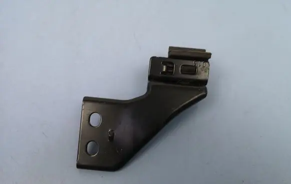 Toyota Land Cruiser (J150) Radiator mount bracket