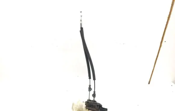 Hyundai Sonata Front door lock 813203K010