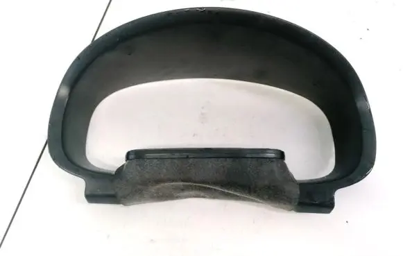 Skoda Fabia Mk2 (5J) Dashboard trim 5J1857053A