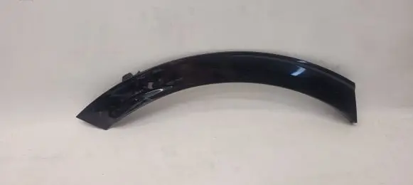 Front arch trim