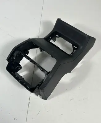 Skoda Kodiaq Other center console (tunnel) element 565857289C