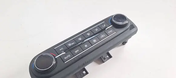 KIA Pro Cee'd III Climate control unit 97250J7202