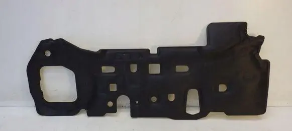 Toyota RAV 4 (XA50) Heat shield in engine bay 7617362