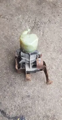 Ford S-MAX Power steering pump 6G913K514AL