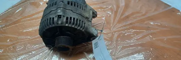 Opel Frontera B Generator/alternator 90506202 0123500008