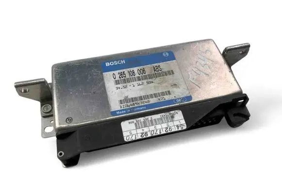 BMW 5 E34 ABS control unit/module 0265108006