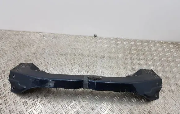 Mercedes-Benz ML W163 Radiator support slam panel 6260346