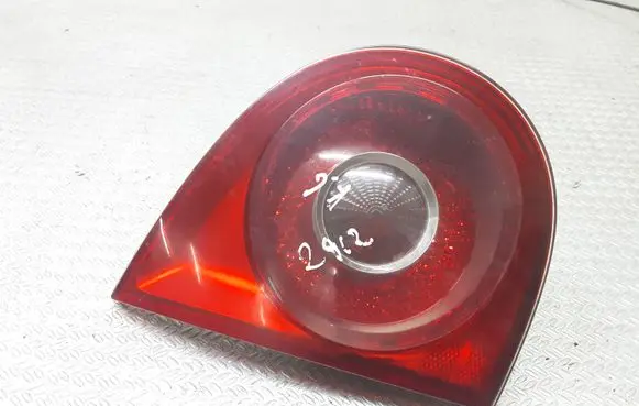 Volkswagen Golf V Tailgate rear/tail lights 1K6945093G