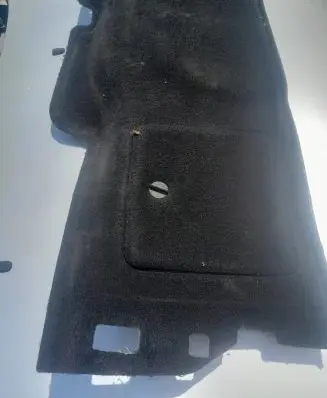 Ford Focus Trunk/boot side trim panel 4M51N31149AD